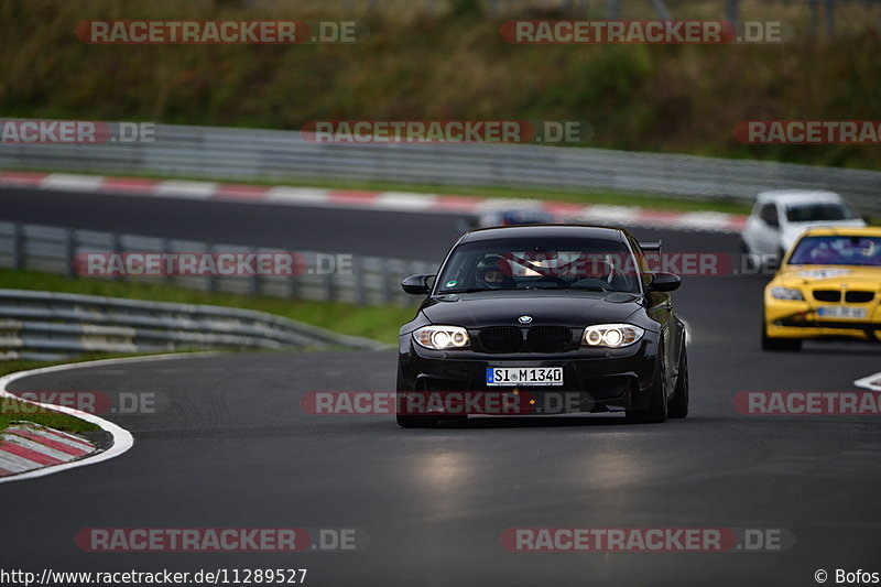 Bild #11289527 - Touristenfahrten Nürburgring Nordschleife + GP Strecke (24.10.2020)