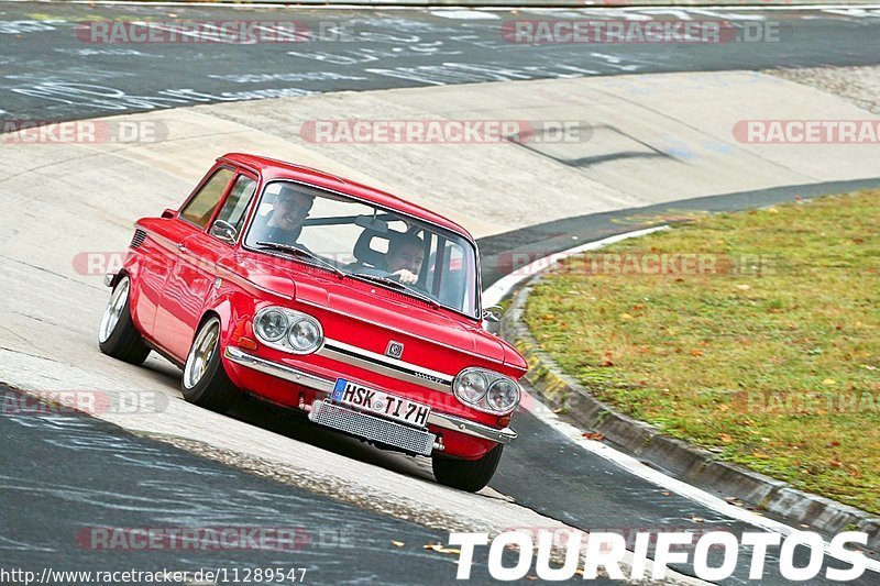 Bild #11289547 - Touristenfahrten Nürburgring Nordschleife + GP Strecke (24.10.2020)