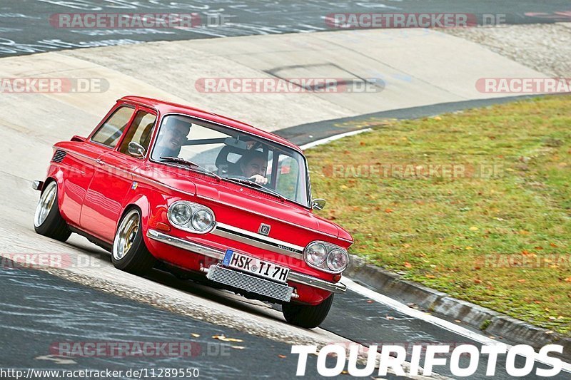 Bild #11289550 - Touristenfahrten Nürburgring Nordschleife + GP Strecke (24.10.2020)