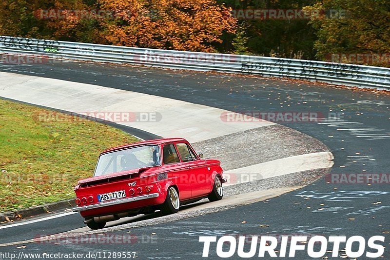 Bild #11289557 - Touristenfahrten Nürburgring Nordschleife + GP Strecke (24.10.2020)