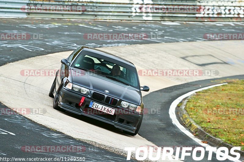 Bild #11289560 - Touristenfahrten Nürburgring Nordschleife + GP Strecke (24.10.2020)