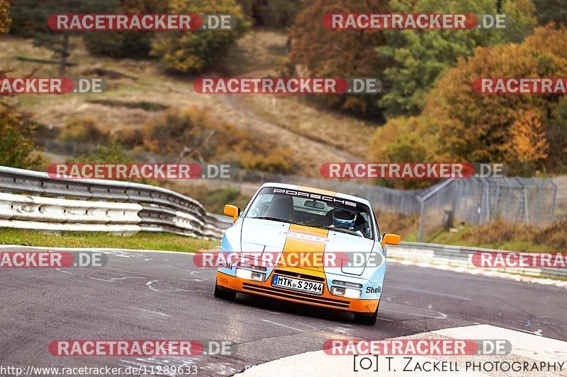 Bild #11289633 - Touristenfahrten Nürburgring Nordschleife + GP Strecke (24.10.2020)