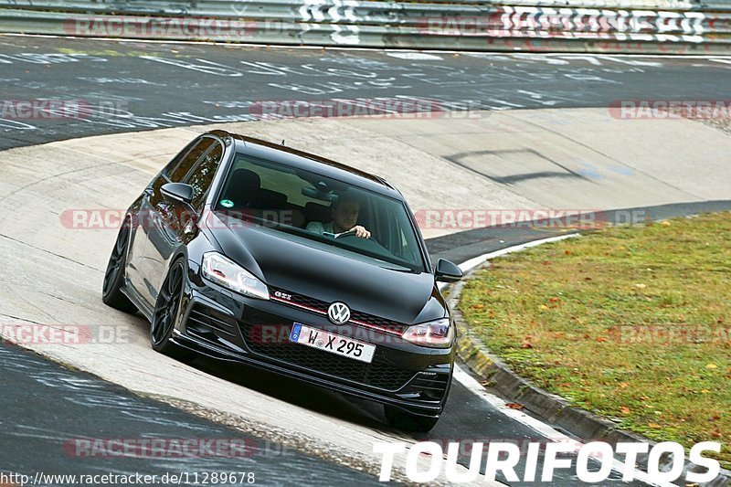 Bild #11289678 - Touristenfahrten Nürburgring Nordschleife + GP Strecke (24.10.2020)