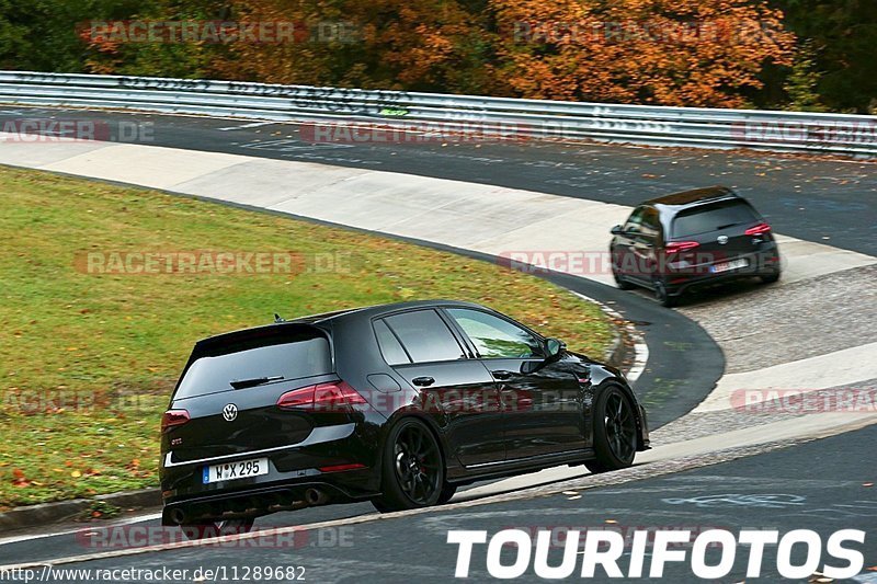 Bild #11289682 - Touristenfahrten Nürburgring Nordschleife + GP Strecke (24.10.2020)