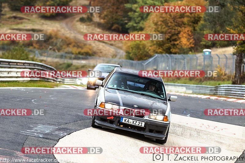 Bild #11289702 - Touristenfahrten Nürburgring Nordschleife + GP Strecke (24.10.2020)