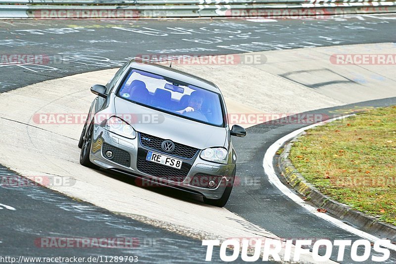 Bild #11289703 - Touristenfahrten Nürburgring Nordschleife + GP Strecke (24.10.2020)