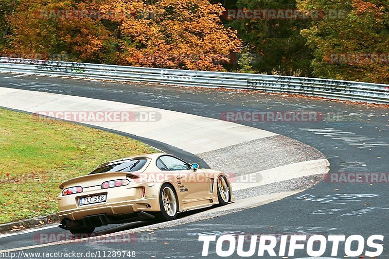 Bild #11289748 - Touristenfahrten Nürburgring Nordschleife + GP Strecke (24.10.2020)