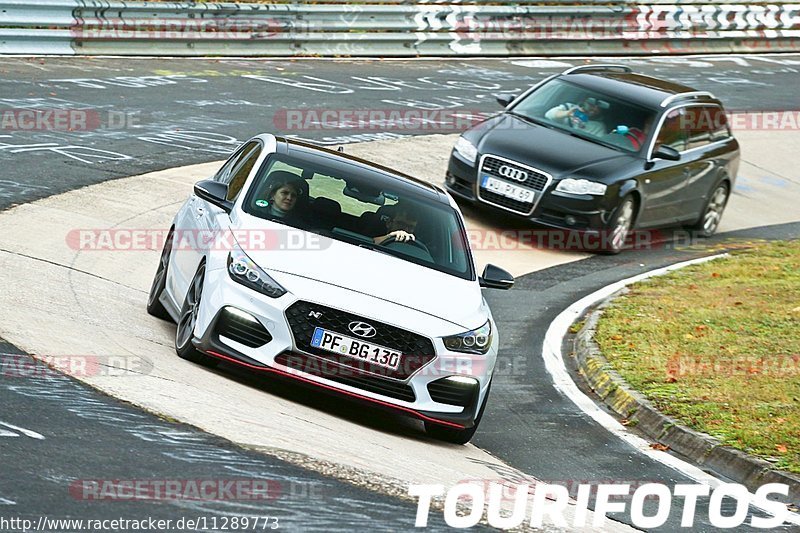 Bild #11289773 - Touristenfahrten Nürburgring Nordschleife + GP Strecke (24.10.2020)