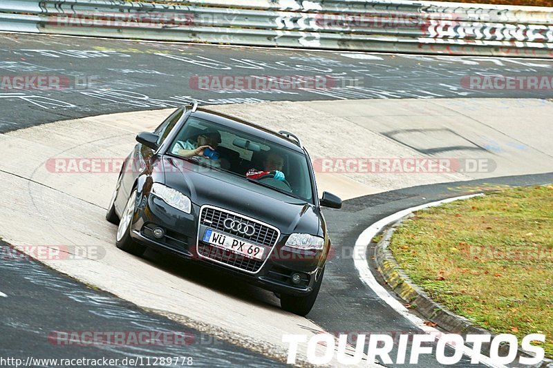 Bild #11289778 - Touristenfahrten Nürburgring Nordschleife + GP Strecke (24.10.2020)