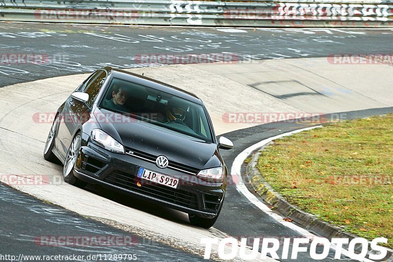 Bild #11289795 - Touristenfahrten Nürburgring Nordschleife + GP Strecke (24.10.2020)