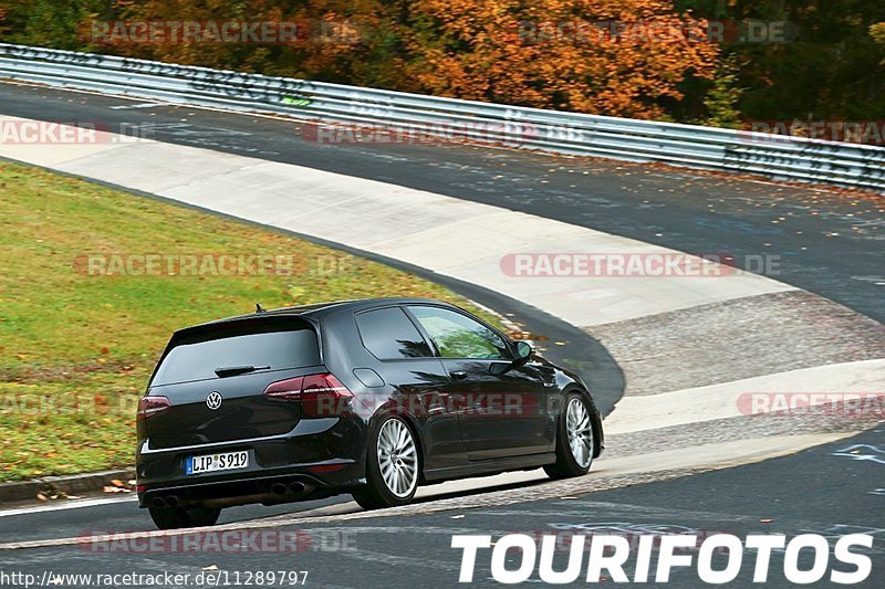 Bild #11289797 - Touristenfahrten Nürburgring Nordschleife + GP Strecke (24.10.2020)