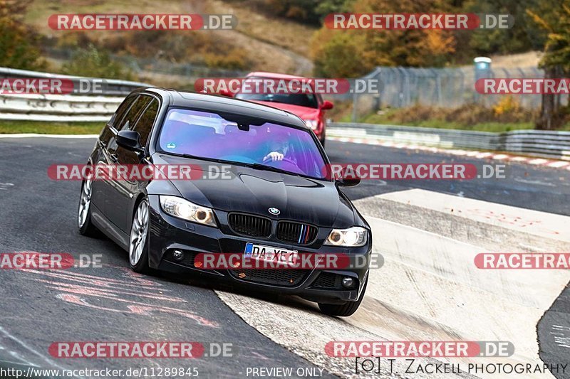 Bild #11289845 - Touristenfahrten Nürburgring Nordschleife + GP Strecke (24.10.2020)