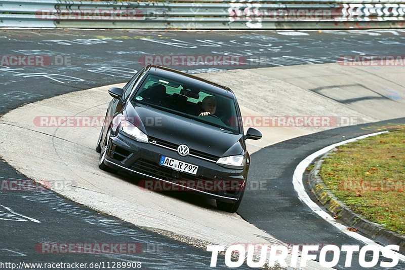 Bild #11289908 - Touristenfahrten Nürburgring Nordschleife + GP Strecke (24.10.2020)