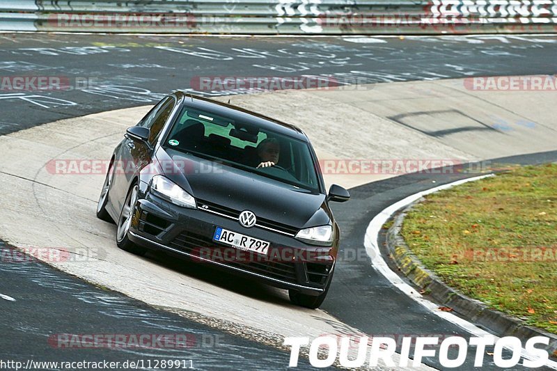 Bild #11289911 - Touristenfahrten Nürburgring Nordschleife + GP Strecke (24.10.2020)