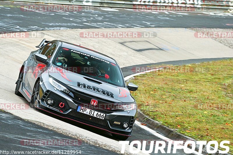 Bild #11289954 - Touristenfahrten Nürburgring Nordschleife + GP Strecke (24.10.2020)