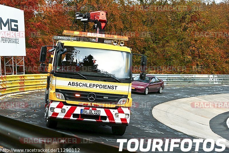 Bild #11290112 - Touristenfahrten Nürburgring Nordschleife + GP Strecke (24.10.2020)