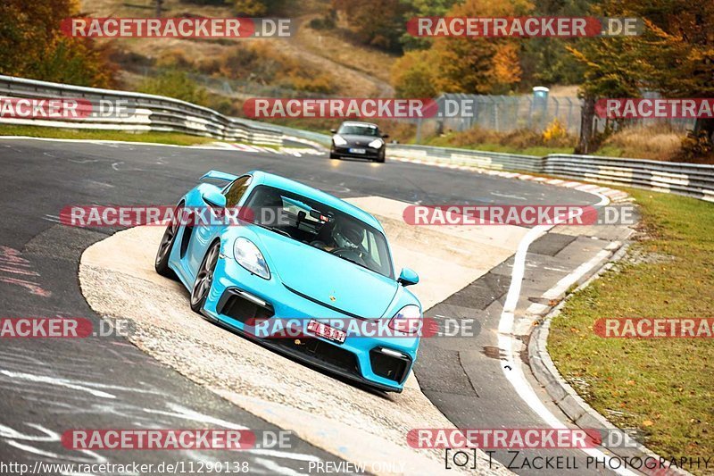 Bild #11290138 - Touristenfahrten Nürburgring Nordschleife + GP Strecke (24.10.2020)