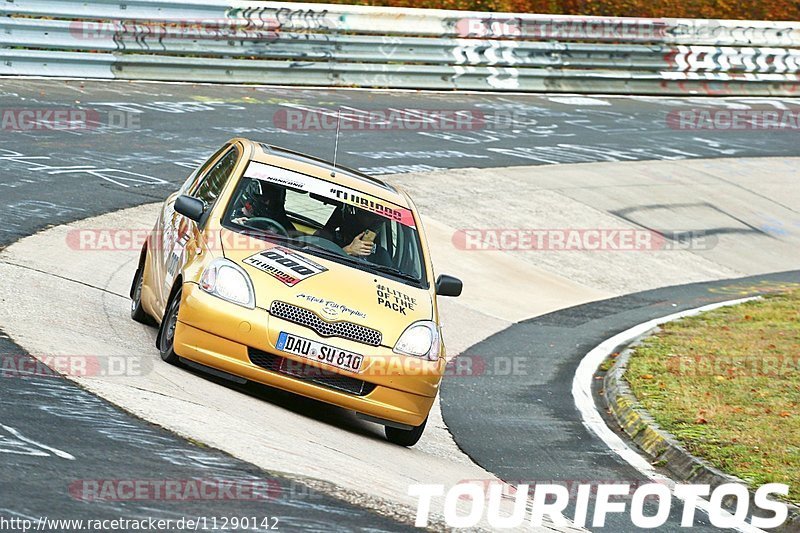 Bild #11290142 - Touristenfahrten Nürburgring Nordschleife + GP Strecke (24.10.2020)