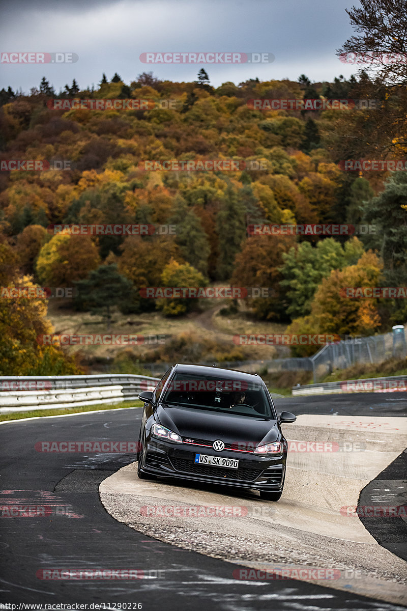 Bild #11290226 - Touristenfahrten Nürburgring Nordschleife + GP Strecke (24.10.2020)