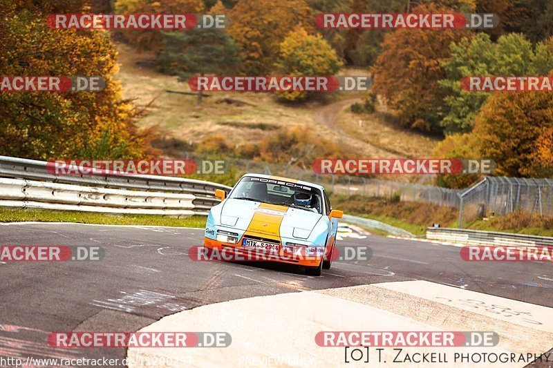 Bild #11290257 - Touristenfahrten Nürburgring Nordschleife + GP Strecke (24.10.2020)