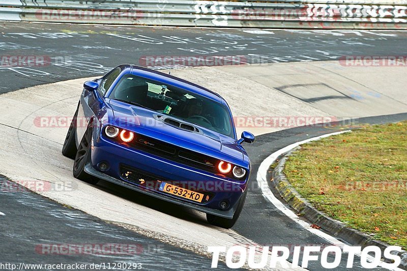 Bild #11290293 - Touristenfahrten Nürburgring Nordschleife + GP Strecke (24.10.2020)