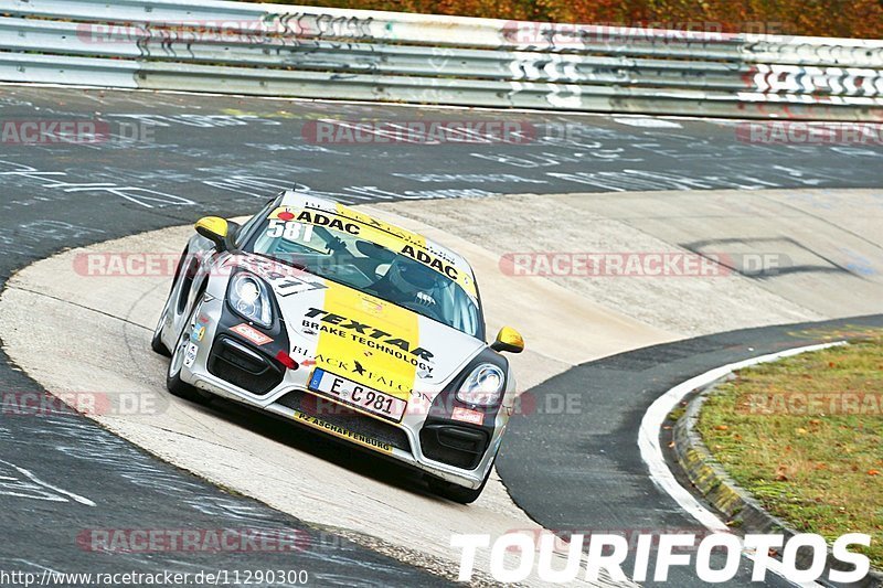 Bild #11290300 - Touristenfahrten Nürburgring Nordschleife + GP Strecke (24.10.2020)