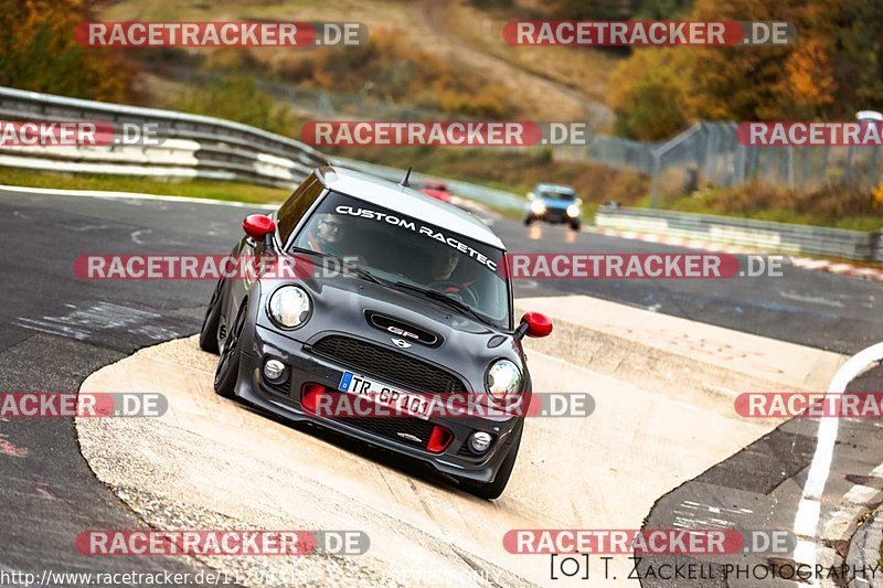 Bild #11290315 - Touristenfahrten Nürburgring Nordschleife + GP Strecke (24.10.2020)