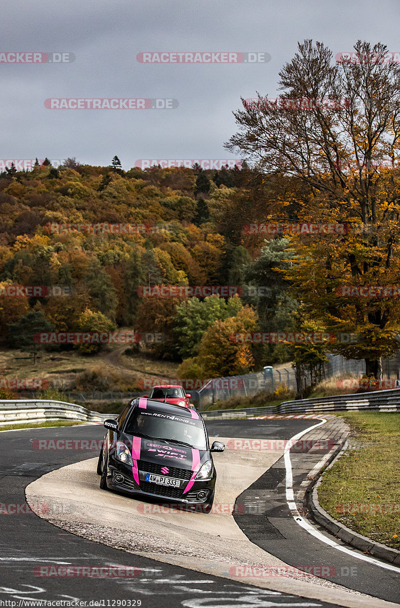 Bild #11290329 - Touristenfahrten Nürburgring Nordschleife + GP Strecke (24.10.2020)