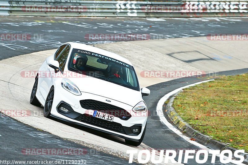 Bild #11290332 - Touristenfahrten Nürburgring Nordschleife + GP Strecke (24.10.2020)