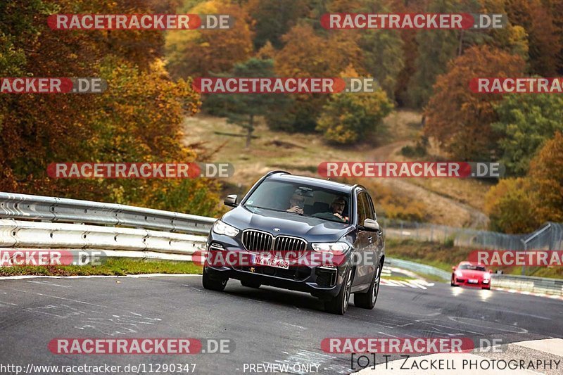 Bild #11290347 - Touristenfahrten Nürburgring Nordschleife + GP Strecke (24.10.2020)