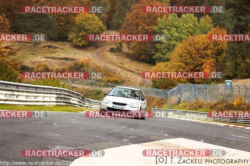 Bild #11290387 - Touristenfahrten Nürburgring Nordschleife + GP Strecke (24.10.2020)