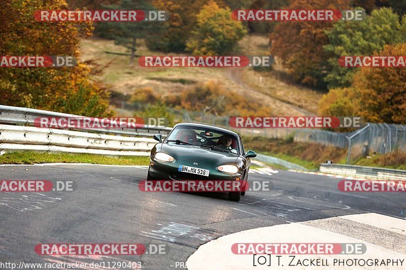 Bild #11290403 - Touristenfahrten Nürburgring Nordschleife + GP Strecke (24.10.2020)