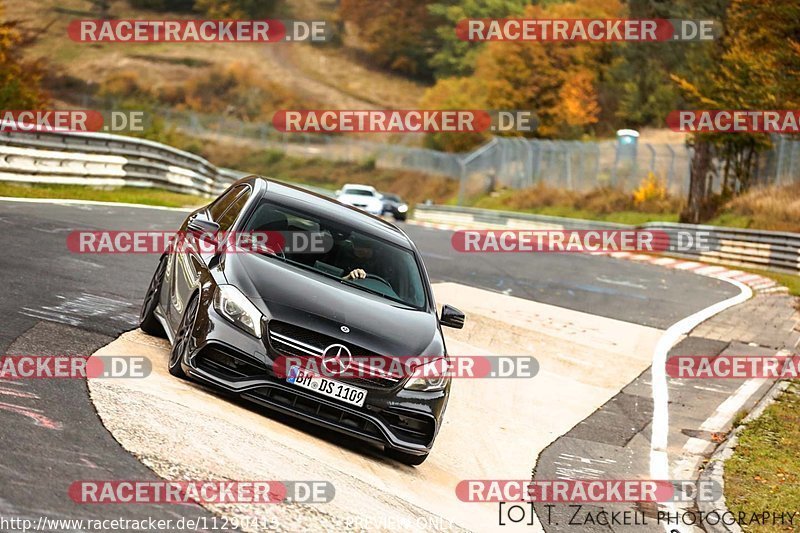 Bild #11290415 - Touristenfahrten Nürburgring Nordschleife + GP Strecke (24.10.2020)