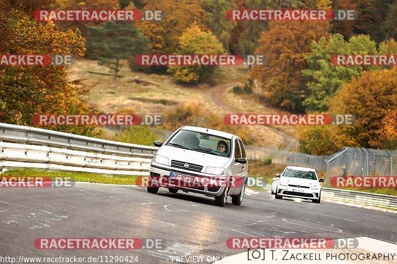 Bild #11290424 - Touristenfahrten Nürburgring Nordschleife + GP Strecke (24.10.2020)