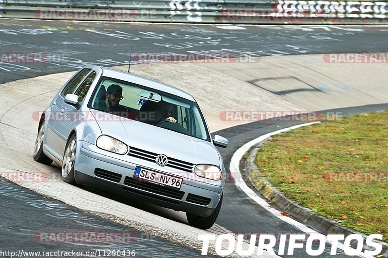 Bild #11290436 - Touristenfahrten Nürburgring Nordschleife + GP Strecke (24.10.2020)