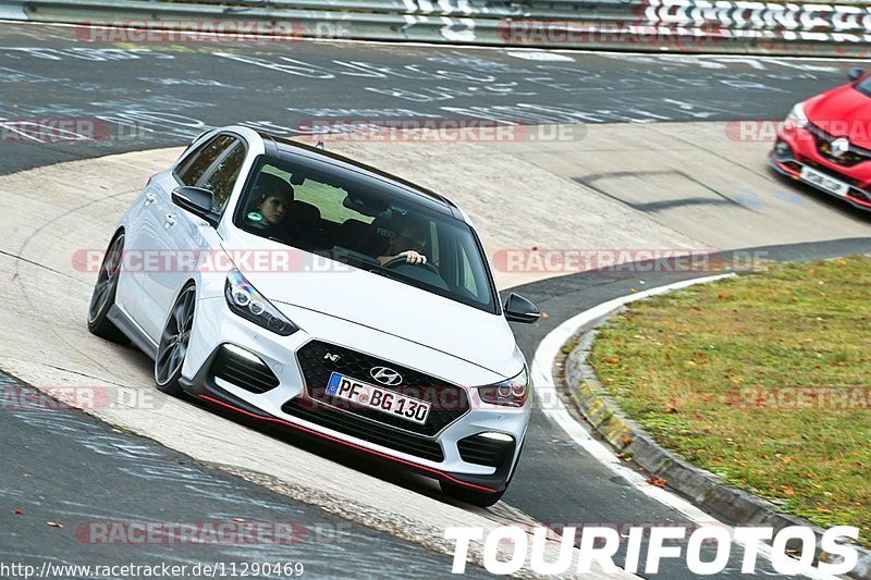 Bild #11290469 - Touristenfahrten Nürburgring Nordschleife + GP Strecke (24.10.2020)