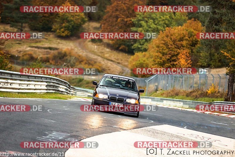 Bild #11290590 - Touristenfahrten Nürburgring Nordschleife + GP Strecke (24.10.2020)