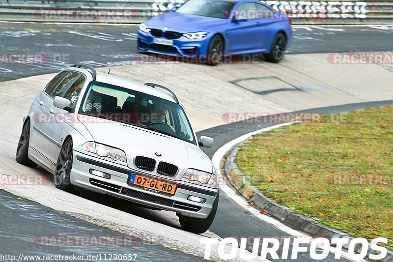 Bild #11290657 - Touristenfahrten Nürburgring Nordschleife + GP Strecke (24.10.2020)