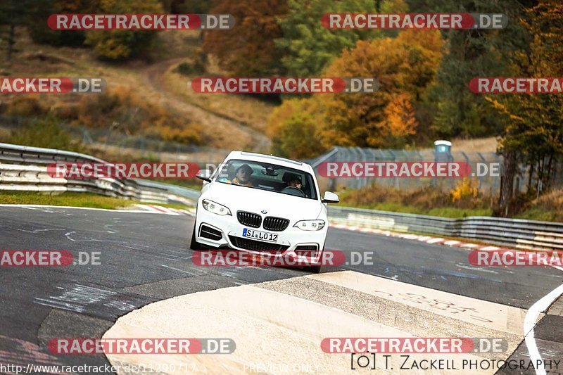 Bild #11290717 - Touristenfahrten Nürburgring Nordschleife + GP Strecke (24.10.2020)