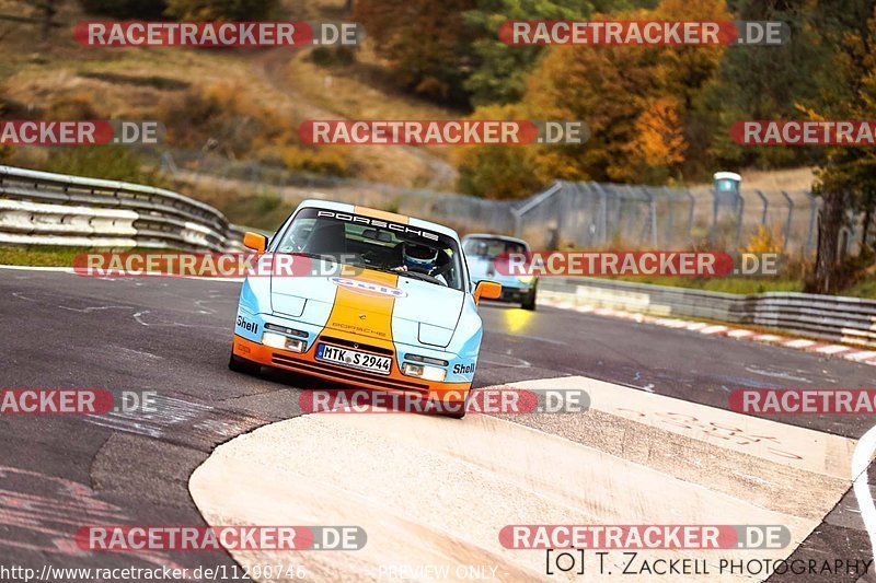 Bild #11290746 - Touristenfahrten Nürburgring Nordschleife + GP Strecke (24.10.2020)