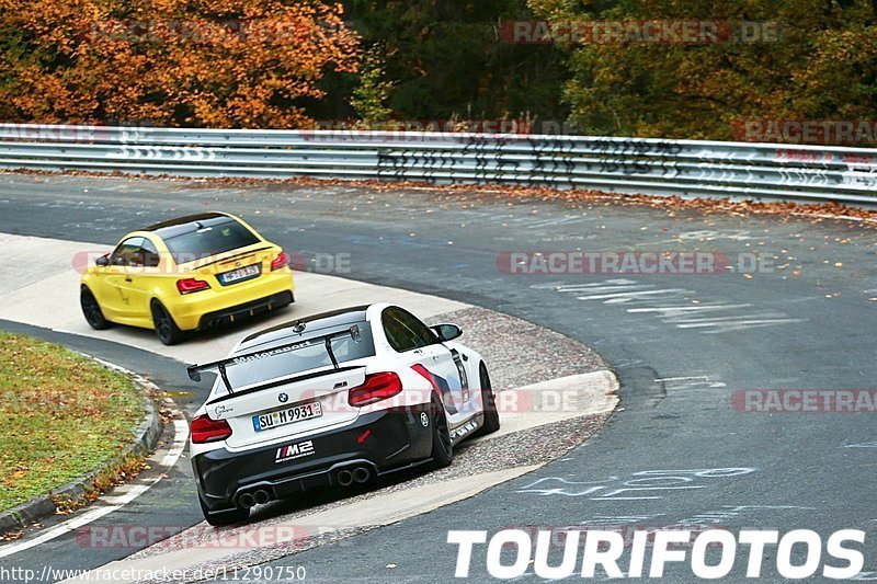 Bild #11290750 - Touristenfahrten Nürburgring Nordschleife + GP Strecke (24.10.2020)