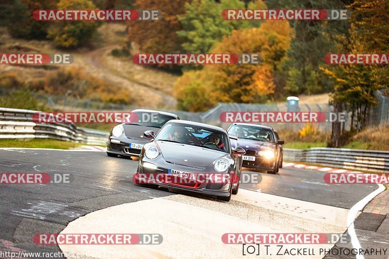 Bild #11290790 - Touristenfahrten Nürburgring Nordschleife + GP Strecke (24.10.2020)