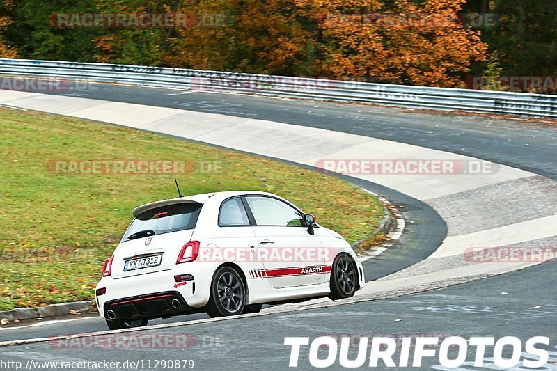 Bild #11290879 - Touristenfahrten Nürburgring Nordschleife + GP Strecke (24.10.2020)