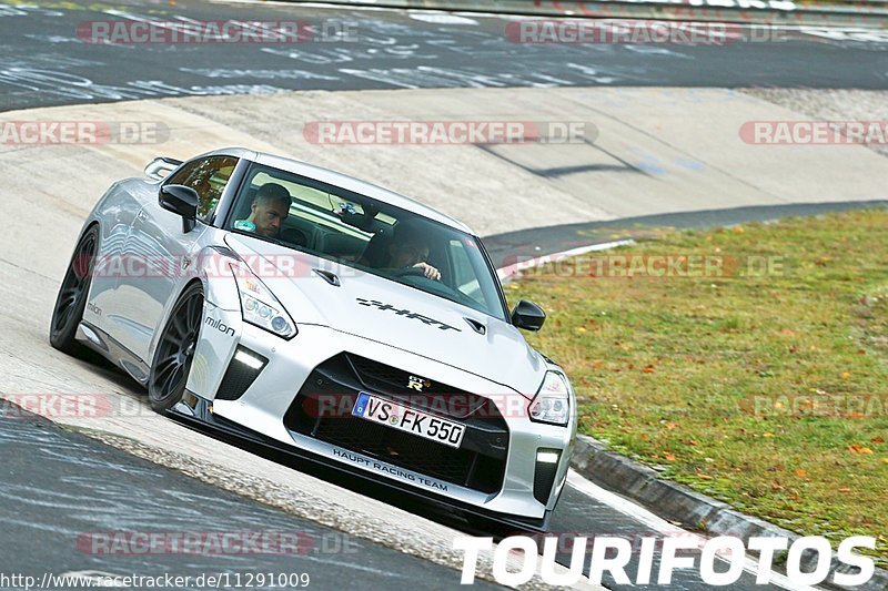 Bild #11291009 - Touristenfahrten Nürburgring Nordschleife + GP Strecke (24.10.2020)