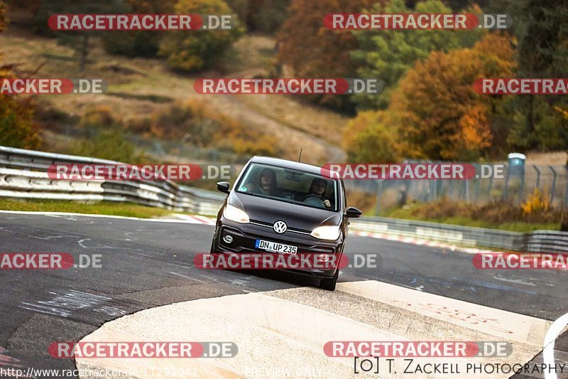 Bild #11291041 - Touristenfahrten Nürburgring Nordschleife + GP Strecke (24.10.2020)