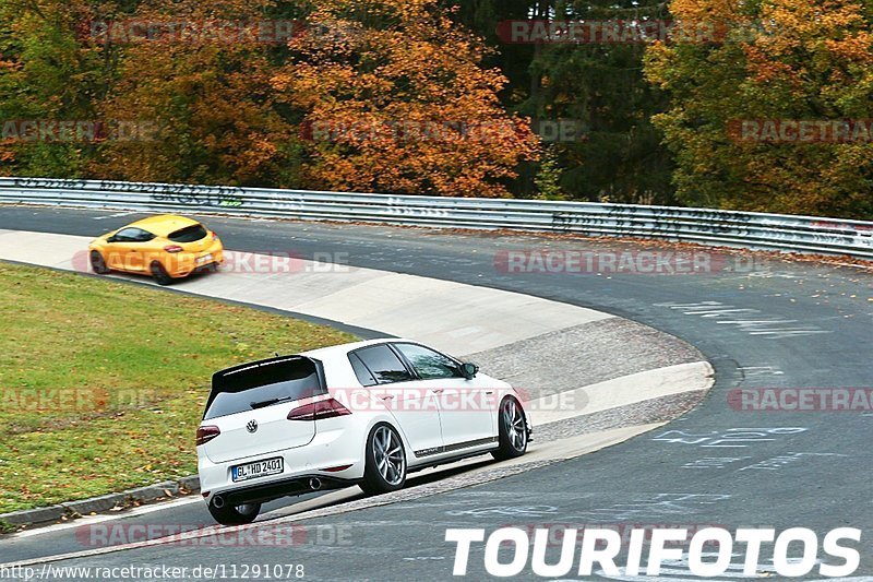 Bild #11291078 - Touristenfahrten Nürburgring Nordschleife + GP Strecke (24.10.2020)