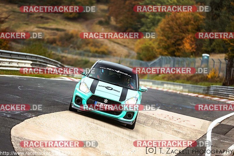 Bild #11291095 - Touristenfahrten Nürburgring Nordschleife + GP Strecke (24.10.2020)