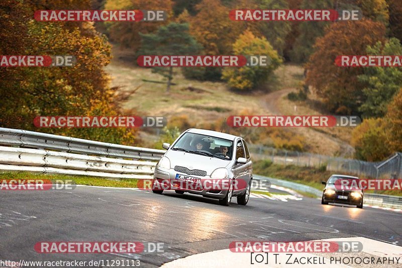 Bild #11291113 - Touristenfahrten Nürburgring Nordschleife + GP Strecke (24.10.2020)