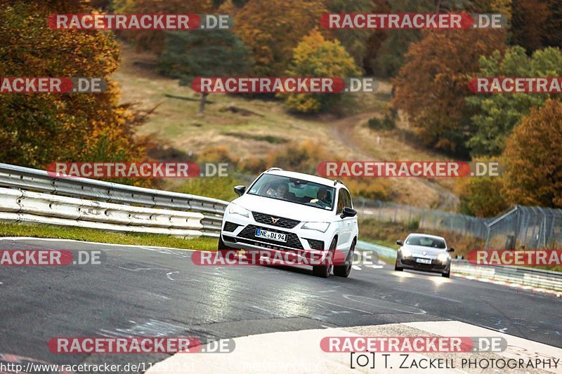 Bild #11291151 - Touristenfahrten Nürburgring Nordschleife + GP Strecke (24.10.2020)