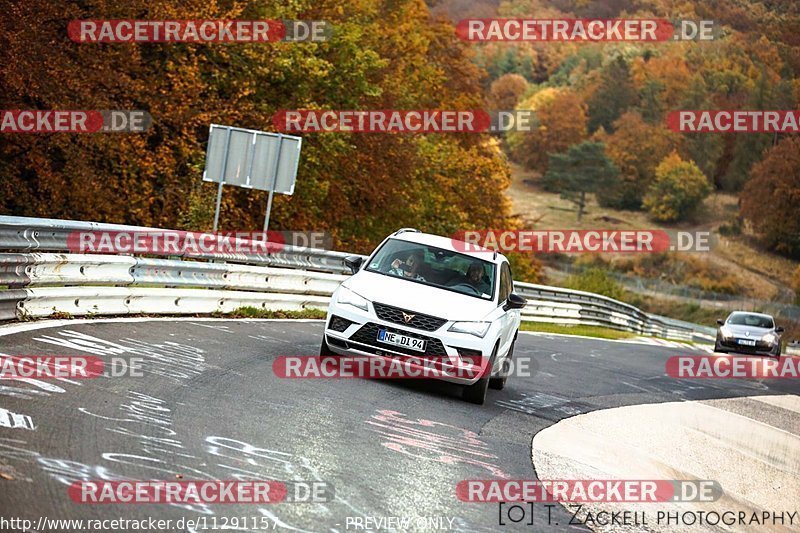 Bild #11291157 - Touristenfahrten Nürburgring Nordschleife + GP Strecke (24.10.2020)